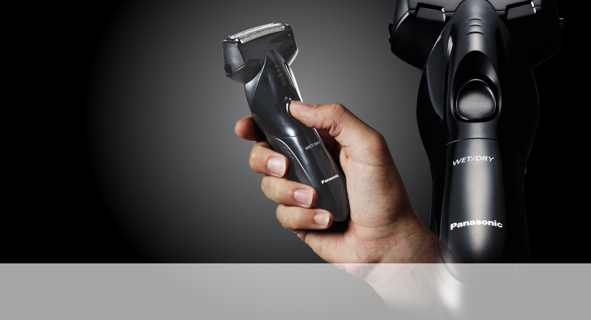 Easy grip ergonomic design