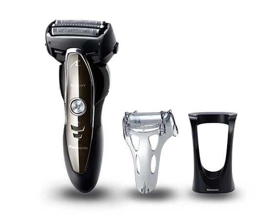 3-Blade Electric Shaver (Lamdash 3 Series) ES-ST25