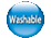 Washable