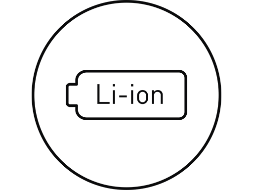 Lithium-ion battery