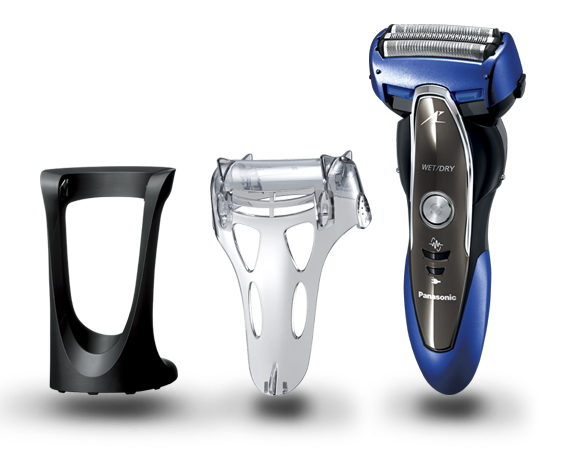 3-Blade Men Shaver ES-ST37-A751
