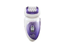Photo of 2-in-1 WET/DRY Epilator ES-WD24-V451