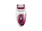 Photo of Wet and Dry Epilator ES-WD94