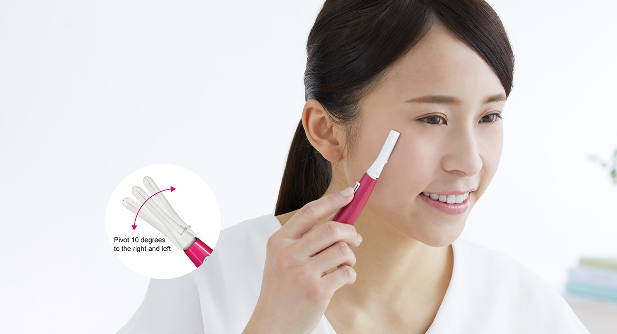 Comfortably contouring to your face