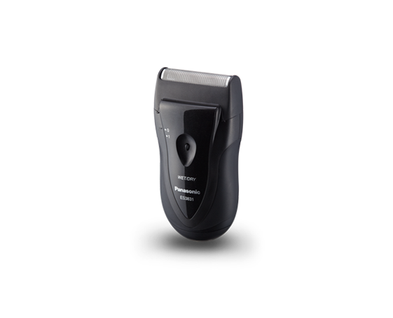 1-Blade Wet/Dry Travel Shaver ES3831K401