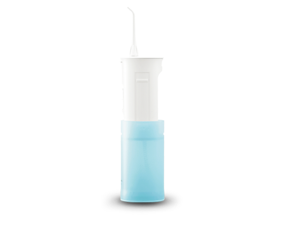 Battery Operated Oral Irrigator EW-DJ10-A401