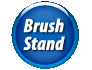 Brush Stand