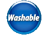 Washable
