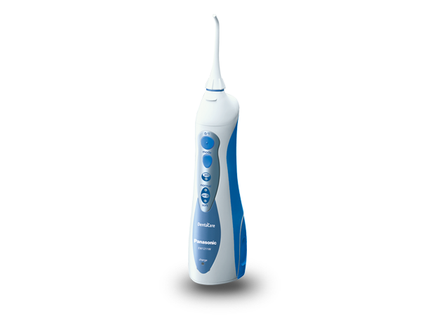 Photo of Rechargeable Water Flosser EW1211A425