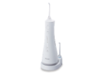 Photo of Rechargeable Oral Irrigator EW1511W451 – Ultrasonic Technology