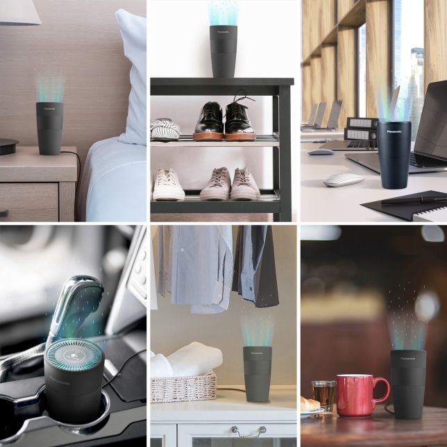 Can Be Installed Anywhere