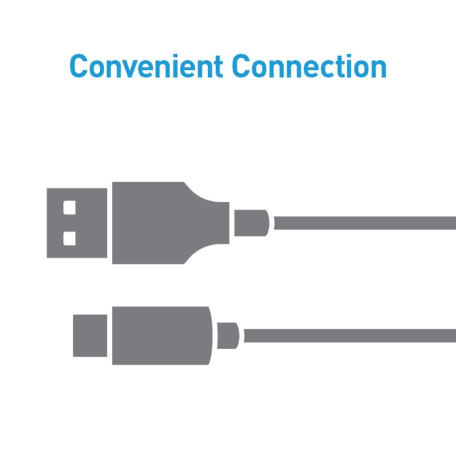 Convenient Connection
