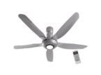 Photo of LED 5 Blade Ceiling Fan F-M15G2 (60")