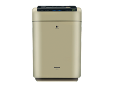 Photo of ECONAVI Humidifying nanoe&trade; Air Purifer F-VXF70