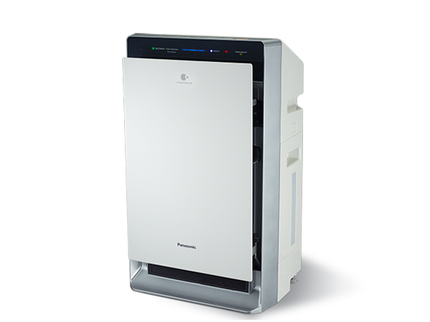 Photo of nanoe™X Air Purifier F-VXV70AWM with HEPA Filter & Humidifying Function