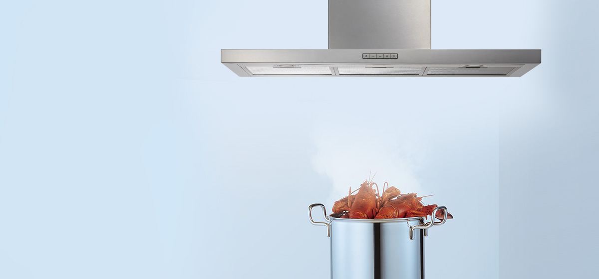 FV9HSUM1NB Range Hood Panasonic Malaysia