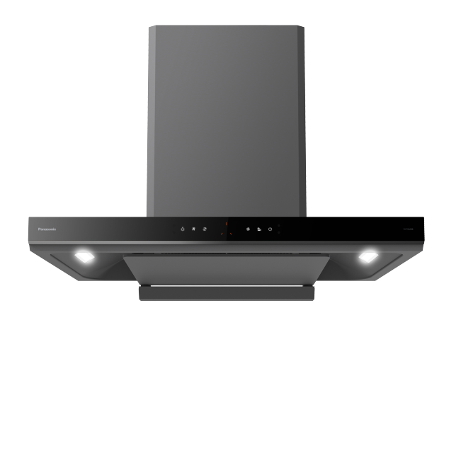 Photo of Premium T-shape Range Hood<br>FV-TX9ABBMPQ