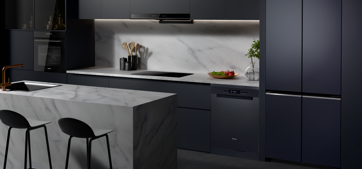 Modern Simplicity, Thoughtful Details