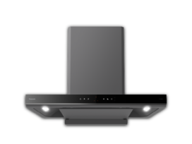 Photo of T-Shape Range Hood <