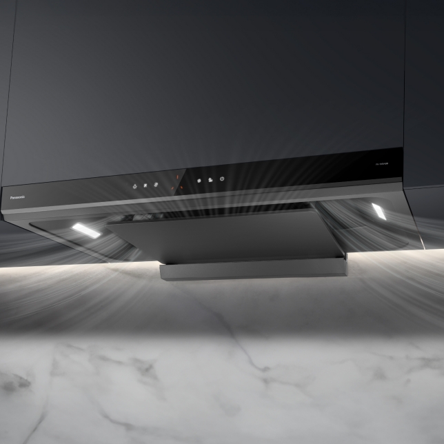 Wider Coverage, Less Smoke