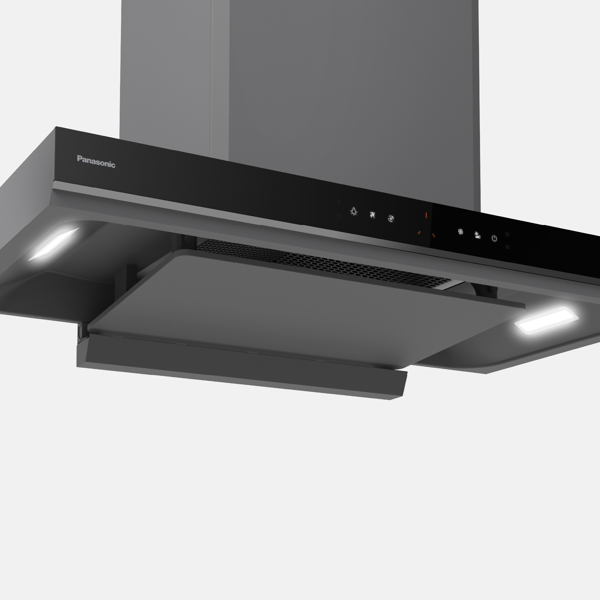 See Clearly While You Cook