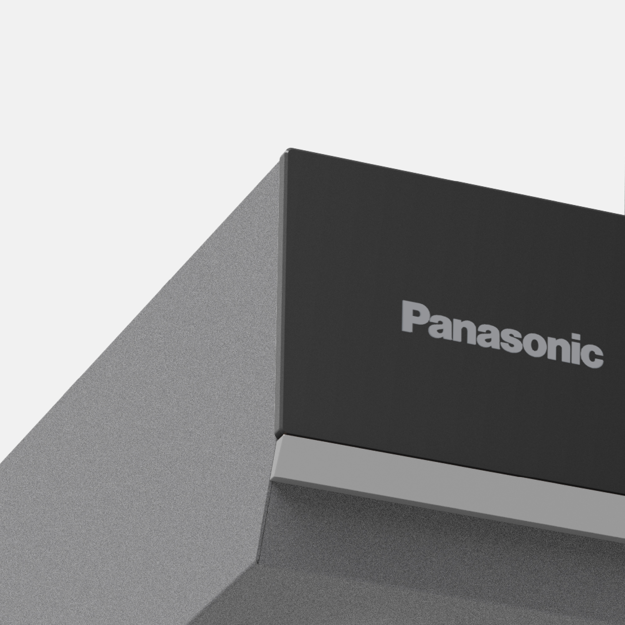 Bevelled & Angled Edge Design