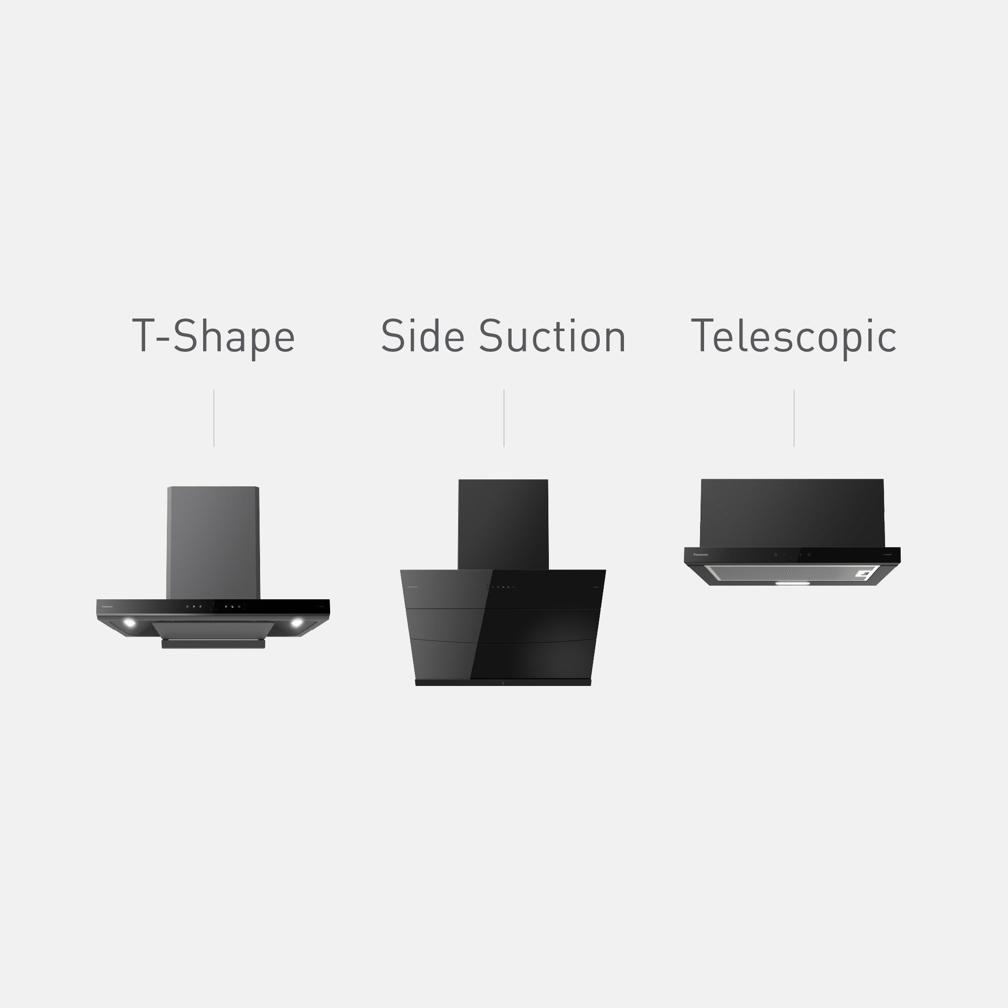 Which type of hood should I choose?