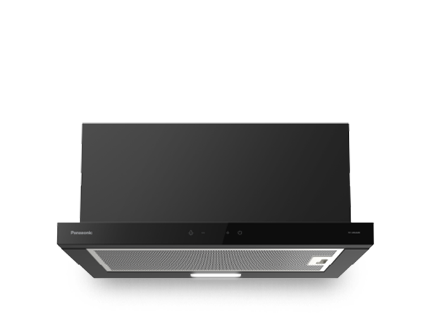 Photo of Wall-Mounted Compact Telescopic Hood<br>FV-UX6AE