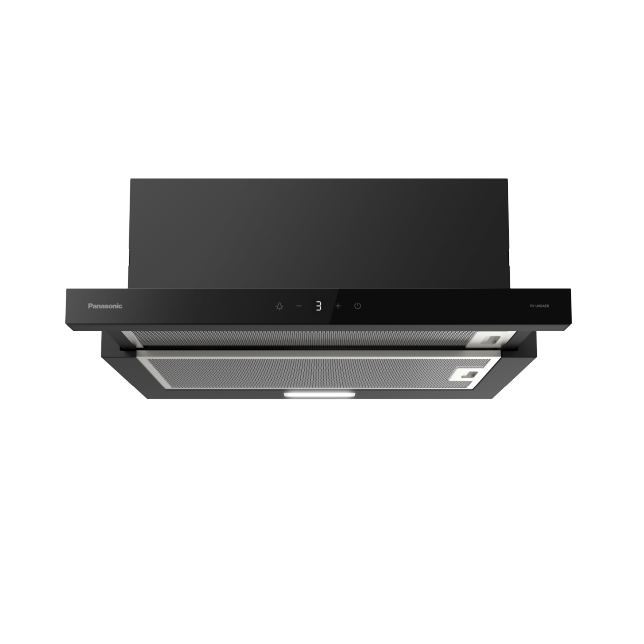 Photo of Wall-Mounted Compact Telescopic Hood<br>FV-UX6AE