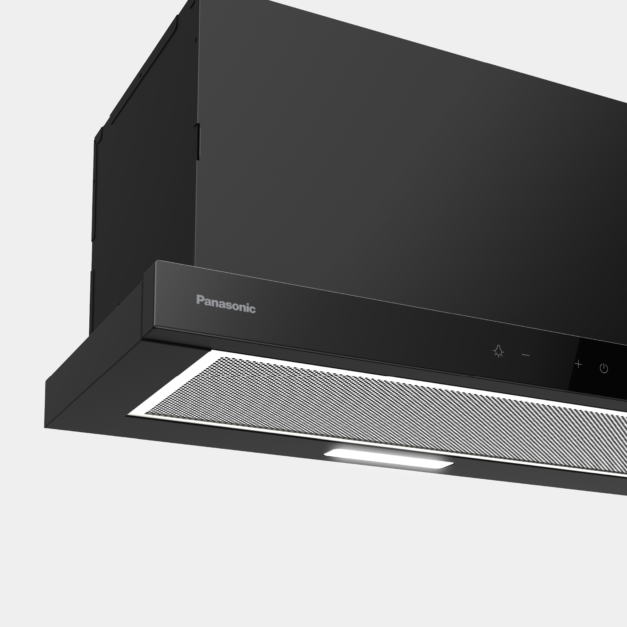 Immersive Black Design