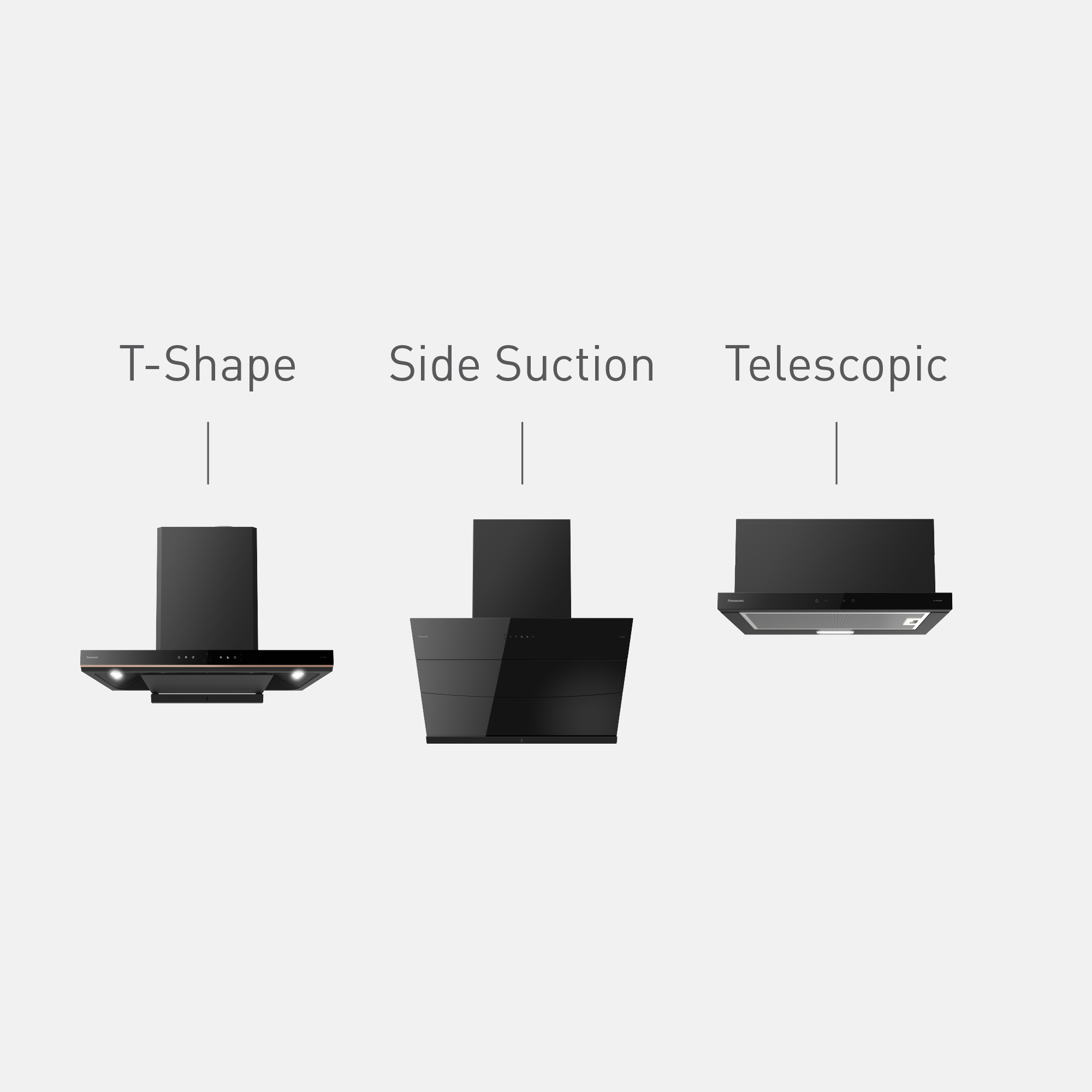 Which type of hood should I choose?