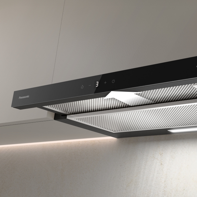 Wider Coverage, Less Smoke