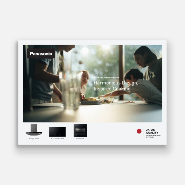 Built-in Kitchen Catalog