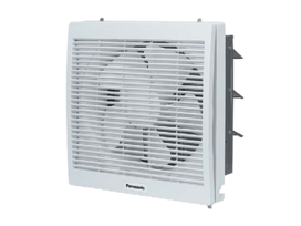 Photo of Wall Mount Louvers<b