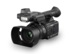 Photo of Full-HD Camcorder HC-PV100