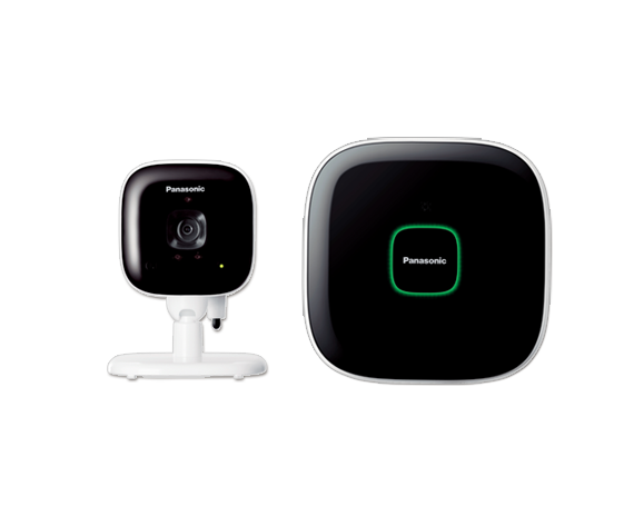 Baby Monitor KX-HN6001HM2