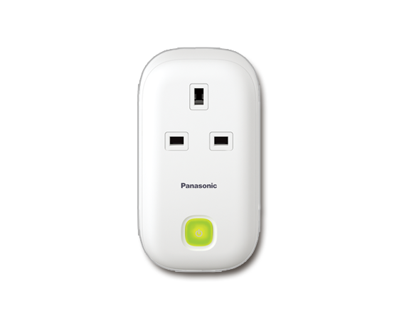 Optional Smart Plug KX-HNA101HM2