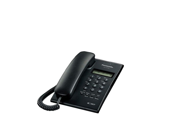 Panasonic KX-TSC7703 Corded Landline Phone