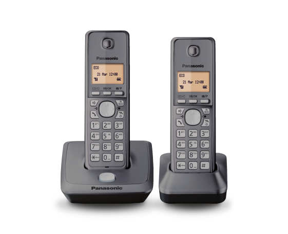 Telephone KX-TG2712ML