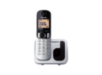 Photo of [DISCONTINUED] Digital Cordless Phone KX-TGC210MLS
