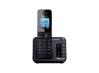 Photo of [DISCONTINUED] Digital Cordless Phone KX-TGH260MLB