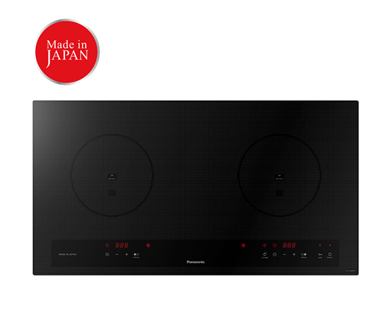 IH Induction Heating Cooktop KY-A227EKSK - Made-In-Japan