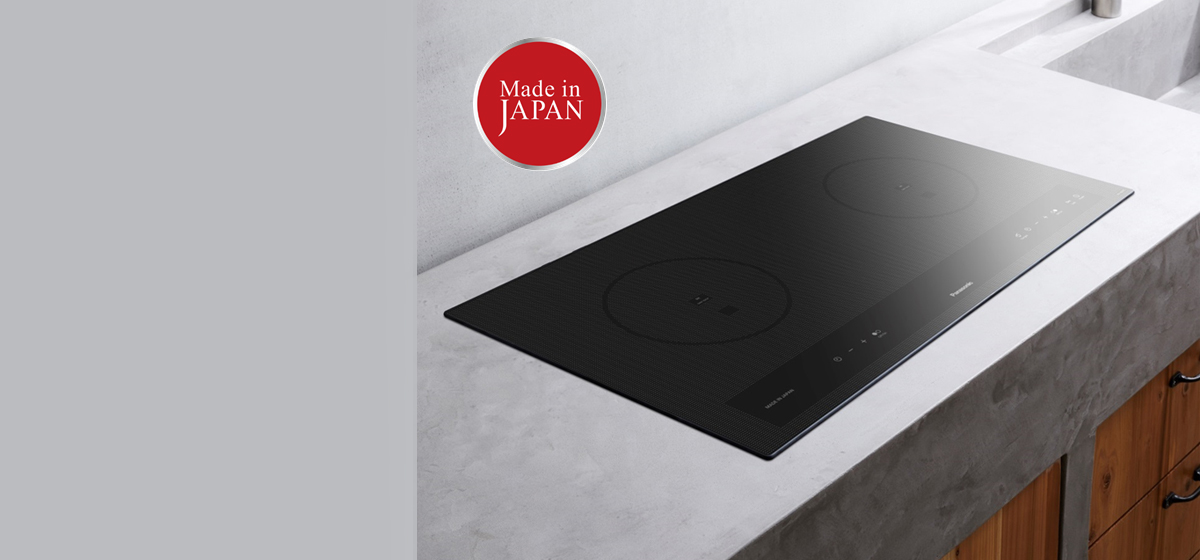 KYA227E IH Induction Cooktop Panasonic MY