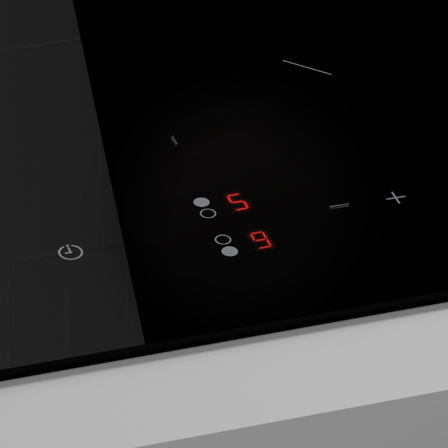 The Right Heat for Every Dish