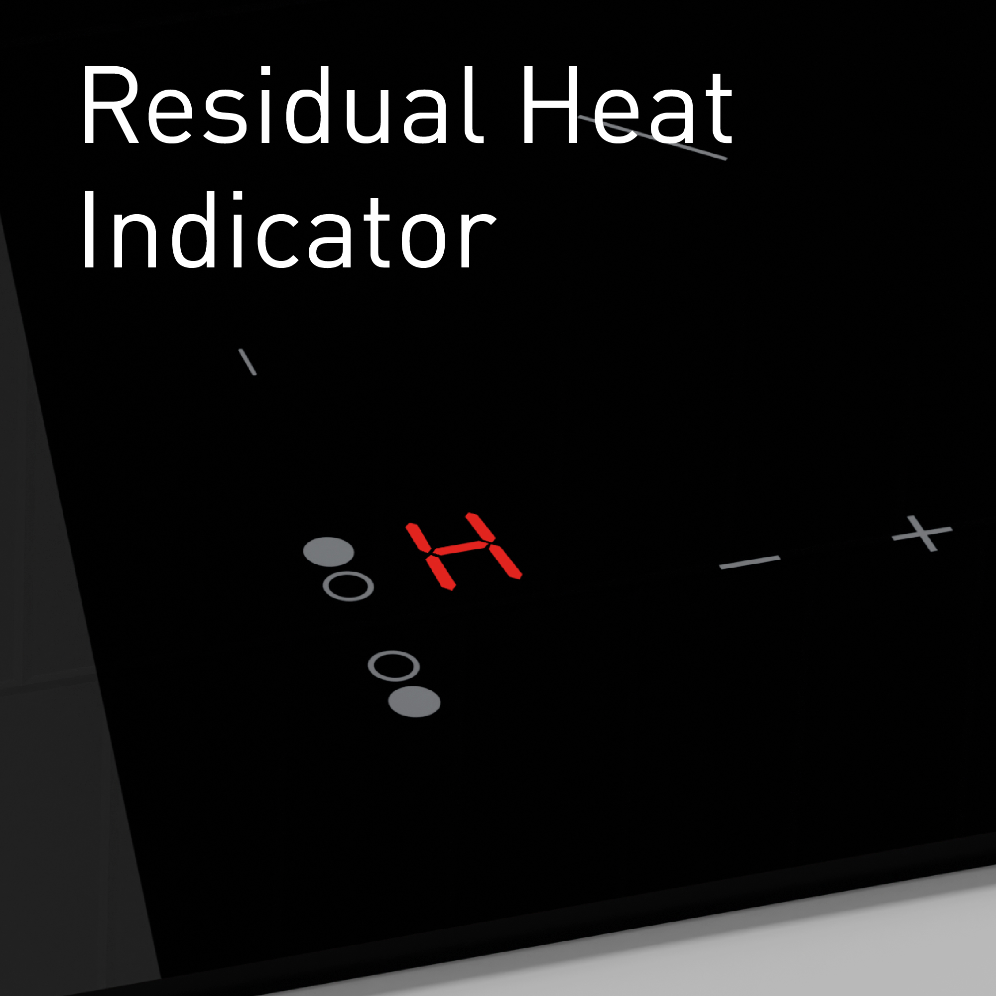 Know When It’s Safe to Touch