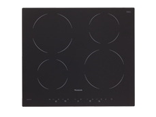 Photo of Induction Hob (4 cooking zones) KY-R645ELMPQ