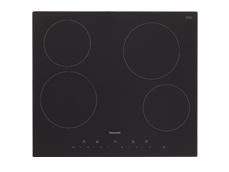 Photo of Ceramic Hob (4 cooking zones) KY-R645RLMPQ