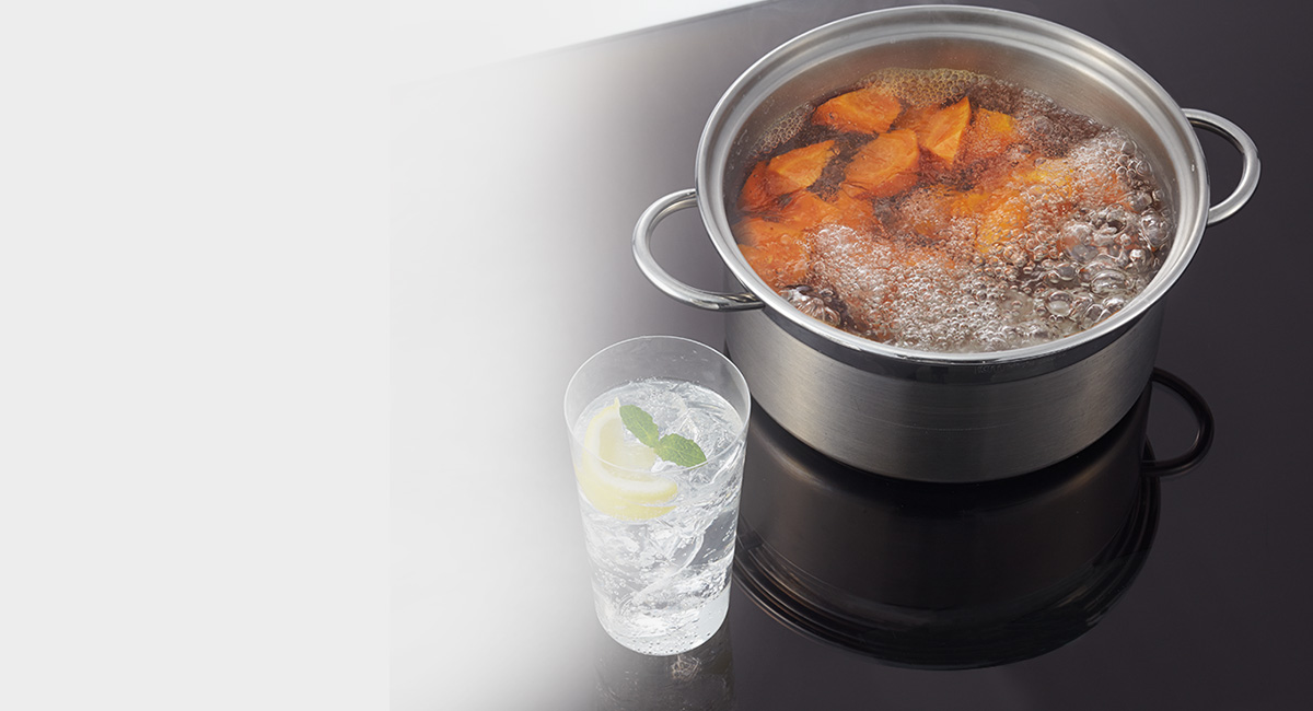 Benefit from Your Ceramic Hob