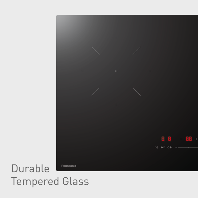 Made Tough for Daily Cooking