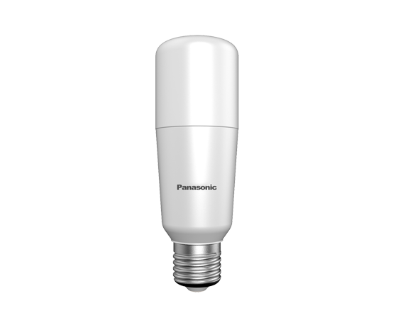 LED T-Type Bulb LDTHV7D65GA1 (7W) - Energy Saving